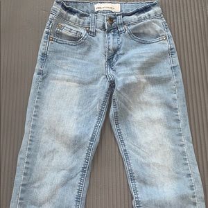 paper denim and cloth children's